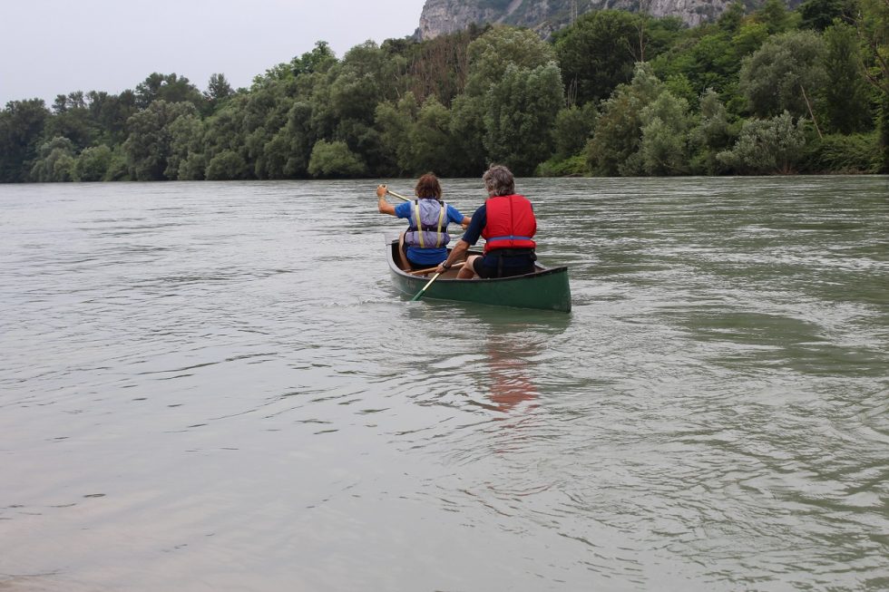 Maurizio Belli - Canoa canadese e kayak
