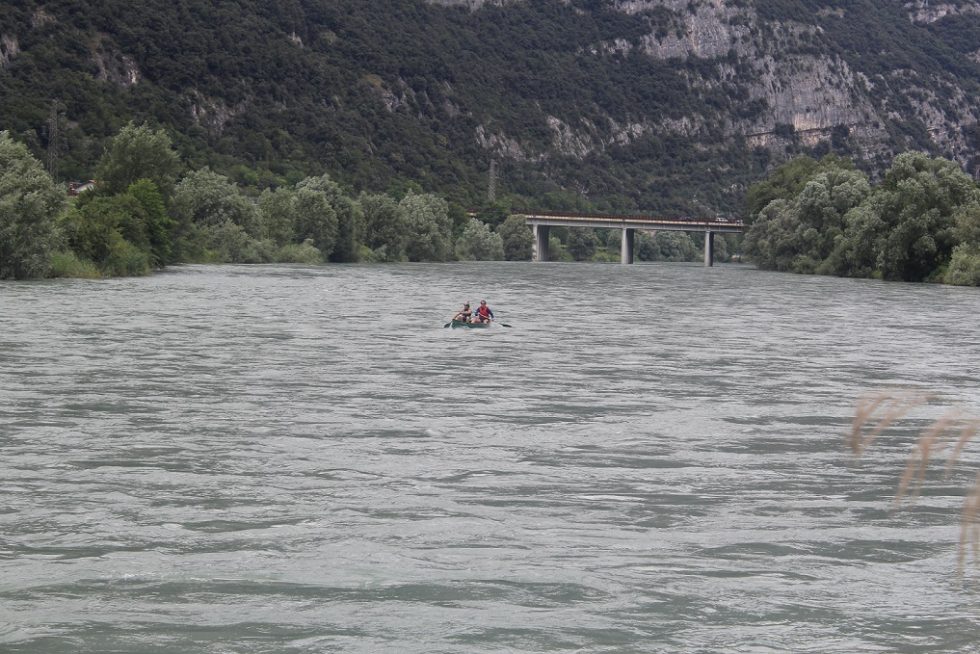 Maurizio Belli - Canoa canadese e kayak