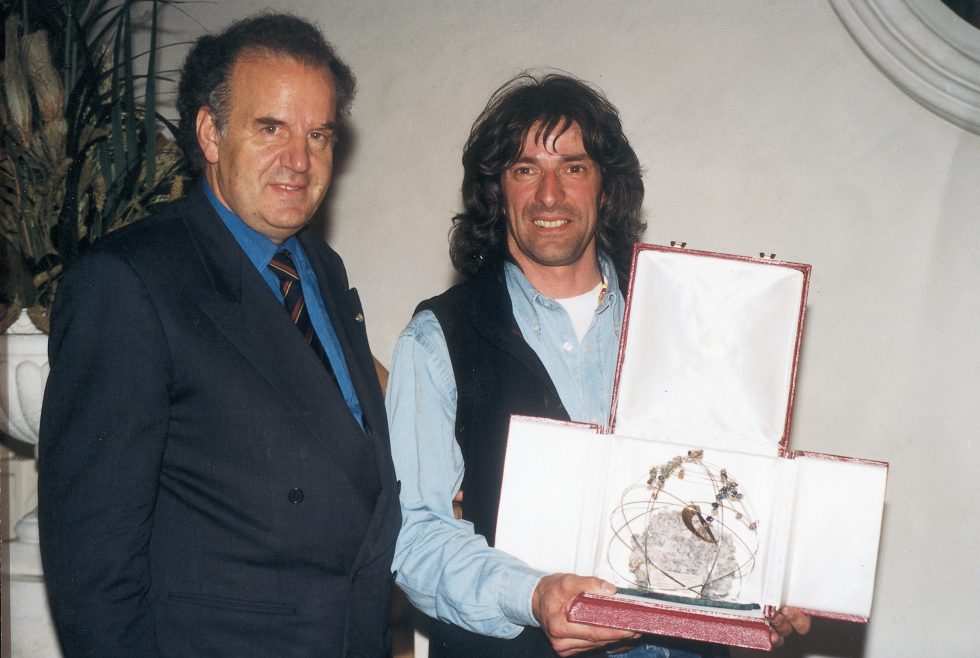 Maurizio Belli