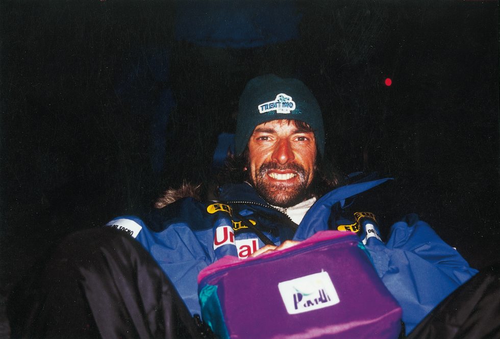 Maurizio Belli