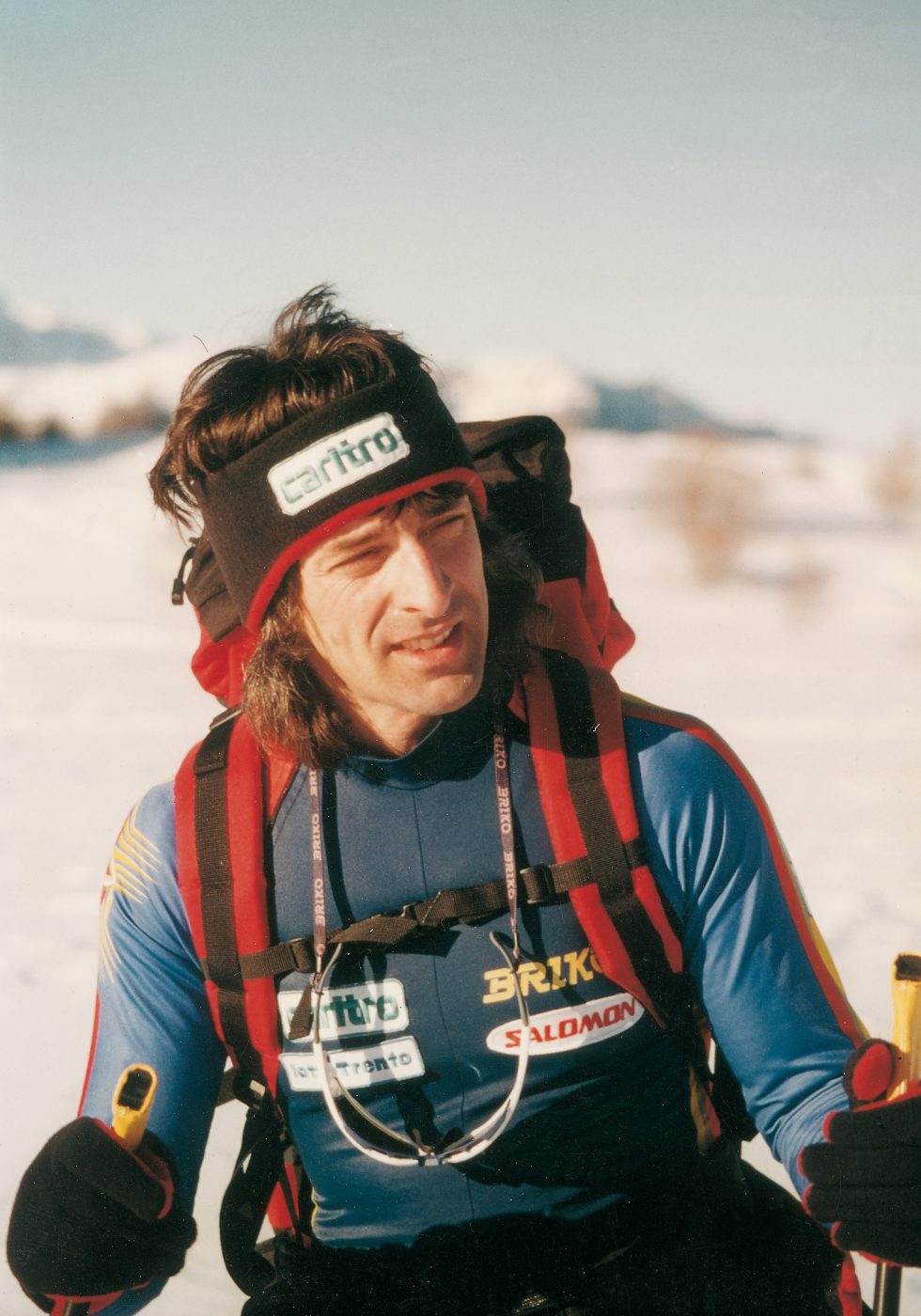 Maurizio Belli